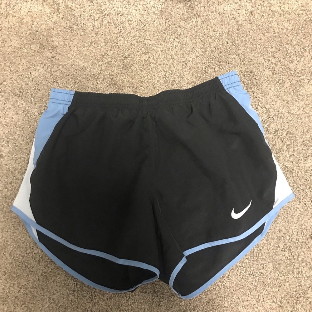 nike shorts!!